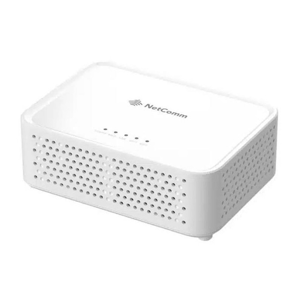 NETCOMM CloudMesh WiFi 6 Satellite for CF40MESH