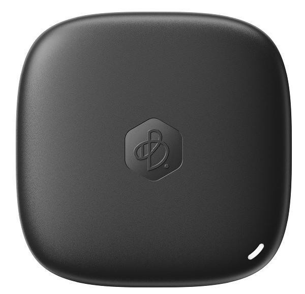 SYNOLOGY Synology BeeDrive 1TB , 3 Year , Featuring BeeDrop - Transfer files from mobile device to PC over Wi-Fi