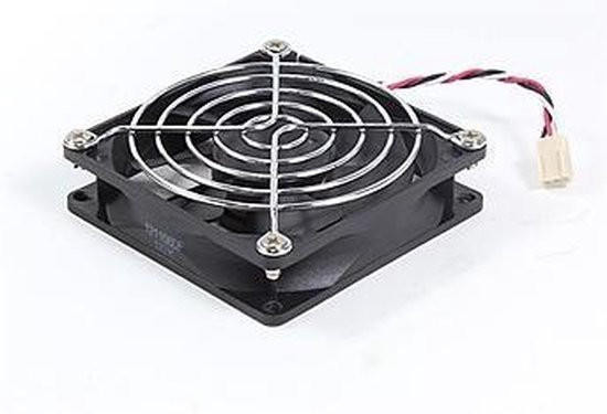 SYNOLOGY Synology Spare Part- Fan 80*80*20_3 