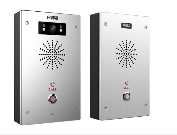 Fanvil FANVIL i16SV Audio/Video Intercom 
