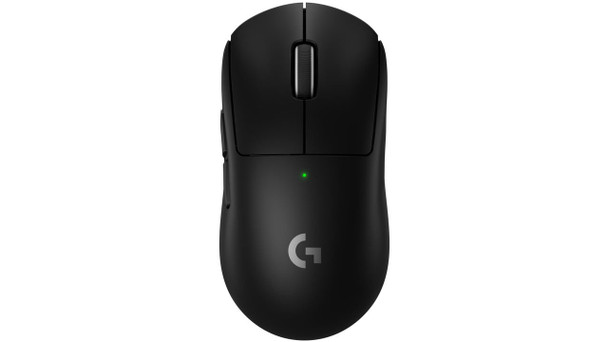 LOGITECH PRO X SUPERLIGHT 2 LIGHTSPEED Wireless Gaming Mouse 100  32,000 dpi HYBRID OPTICAL X MECHANICAL