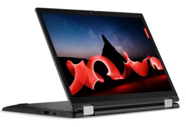LENOVO ThinkPad L13 YOGA 13.3' WUXGA TOUCH Intel i7-1355U 16GB 512GB SSD WIN11 DG 10 PRO iris Xe Graphics Pen 1yr Onsite wty 1.3kg Flip Convertible