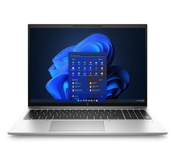HP EliteBook 860 G10 16' WUXGA PVCY Intel i7-1355U 16GB 512GB SSD WIN 11 DG 10 PRO 4G-LTE Iris Xe WIFI6E Thunderbolt Fingerprint Backlit 3yr OS 1.7kg