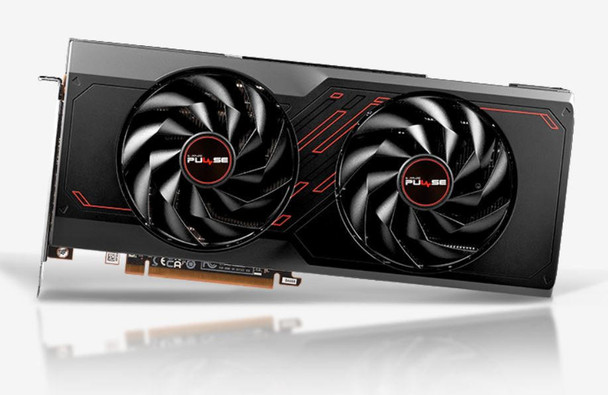 SAPPHIRE PULSE AMD RADEON RX 7700 XT GAMING 12GB GDDR6 DUAL HDMI / DUAL DP (11335-04-20G)