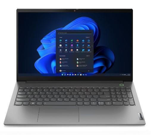 LENOVO ThinkBook 15 G5 15.6' FHD Intel i5-1335U 8GB 256GB SSD Windows 11 PRO Iris Xe Graphics WIFI6E Thunderbolt Fingerprint Backlit 1YR OS 1.7kg