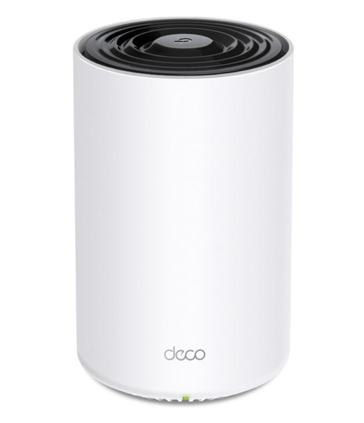 TP-LINK AX6000 Dual-Band Mesh WiFi 6 System (Deco X80(1-pack) ) 
