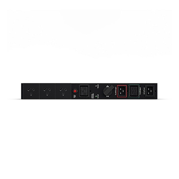 CYBERPOWER MBP20HVAU3 Maintenance Bypass PDU Switch