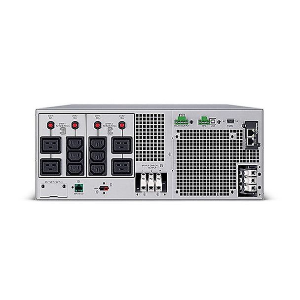 CYBERPOWER OL10KERTHD Smart App Racktower UPS System