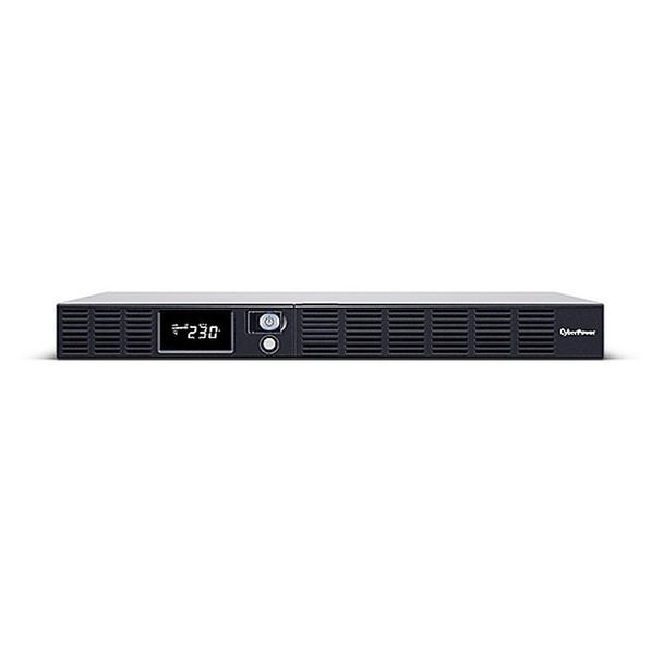 CYBERPOWER OR1000ERM1U Premium Smart App Rack UPS - 1000VA