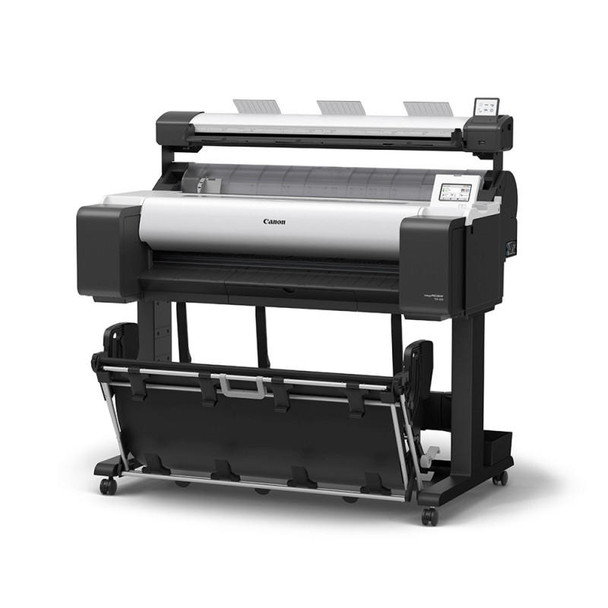  CANON iPF TM-350 36 inches  Large Format Printer   Multi Function Printer 