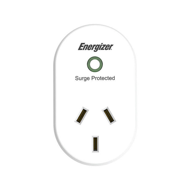  ENERGIZER 1-Port Surge 