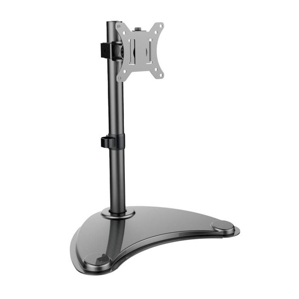  MONSTER Desktop Monitor Arm Stand / VESA 75100mm / Up to 32 inches Screens 