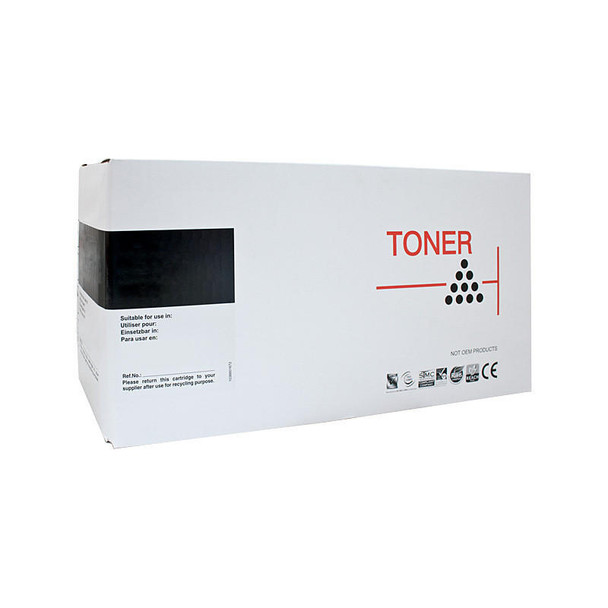  AUSTiC TK8519 Black Toner 