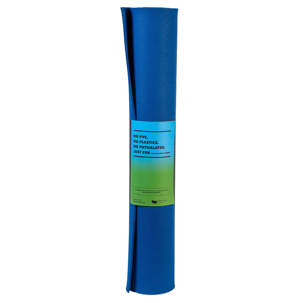  Jade Yoga Level One Mat - Classic Blue 