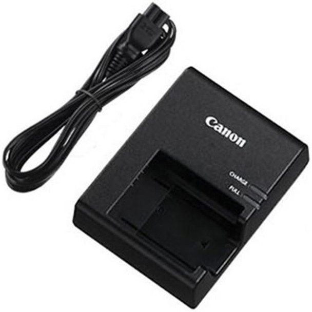  CANON LCE10E BATTERY CHARGER TO SUIT 1100D LC-10E 