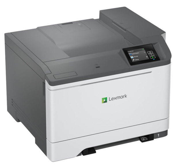 LEXMARK LEXMARK CS531DW 33PPM A4 COLOUR LASER PRINTER