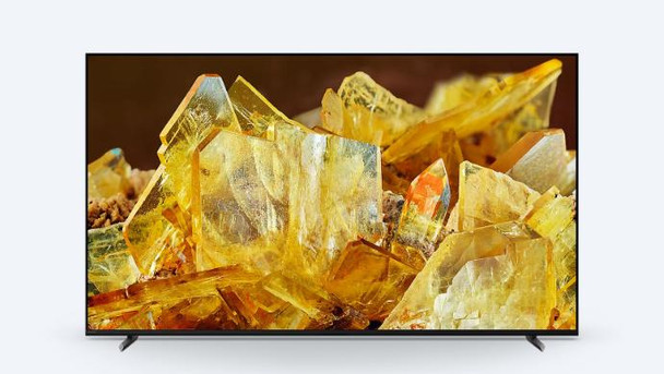 SONY SONY BRAVIA 75 X90L XR FULL ARRAY LED 4K GOOGLE TV XR Motion Clarity HDR Google TV