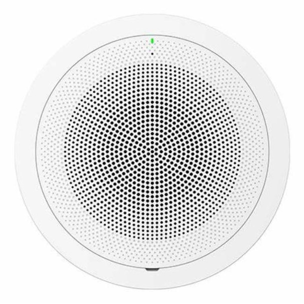 GRANDSTREAM ONE WAY SIP INTERNCOM SPEAKER/ NO MIC 15 WATT SPEAKER