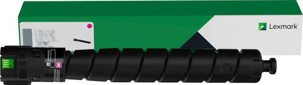  LEXMARK LEXMARK 83D0HM0 MAGENTA TONER CARTRIDGE 22K FOR CX94X 