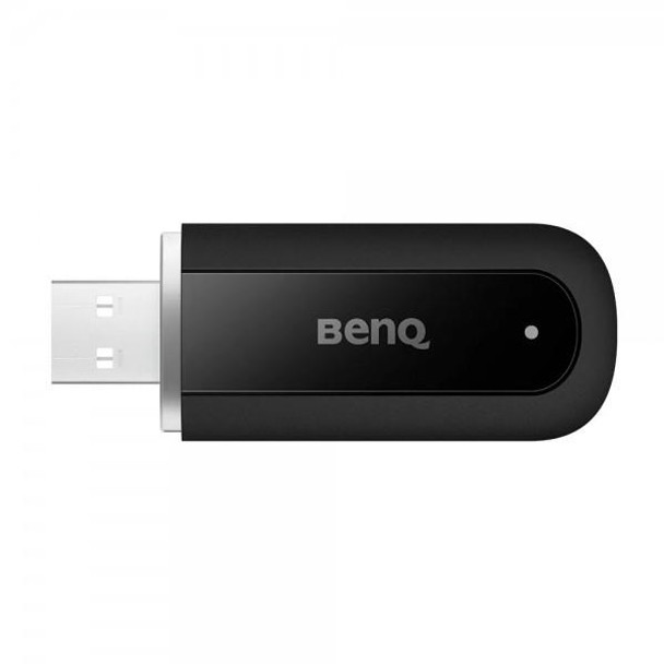 BENQ BenQ WD02AT 2-in-1 WiFi Bluetooth Adapter for RM04 series 