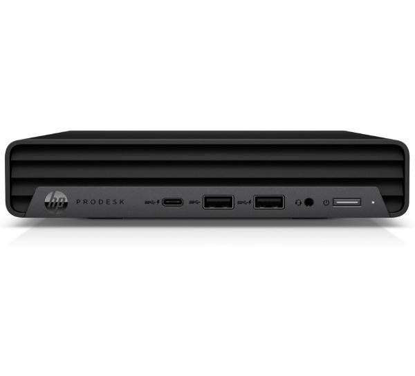 HP ProDesk 400 G6 Mini -2J3D4PA- Intel i5-10500T / 16GB 2666MHz / 512GB SSD / W11P DG W10P / 1-1-1