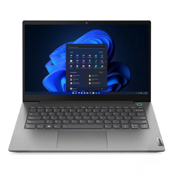 LENOVO Lenovo ThinkBook 14 G5 -21JC001YAU- Intel i5-1335U / 16GB 3200MHz / 256GB SSD / 14" FHD AG / W11P / 1-1-1
