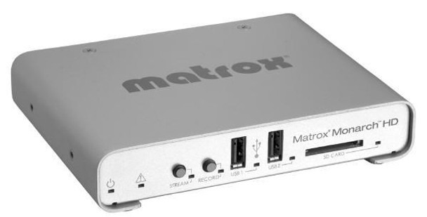 MATROX Matrox Monarch HD