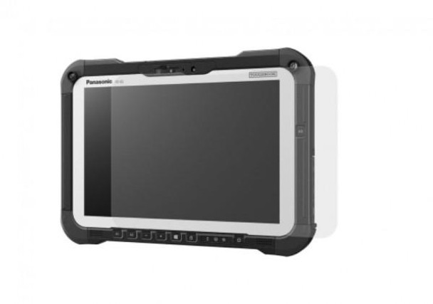 PANASONIC Panasonic 10.1" LCD Screen Protector Film for Toughbook G2 