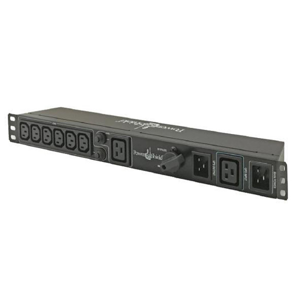POWERSHIELD PowerShield External Maintenance Bypass Switch for PowerShield 3000VA UPS 