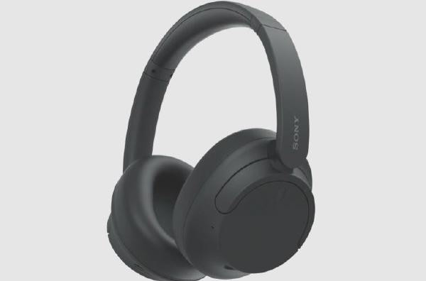 SONY Sony WH-CH720NB Wireless Noise Cancelling Headphone 