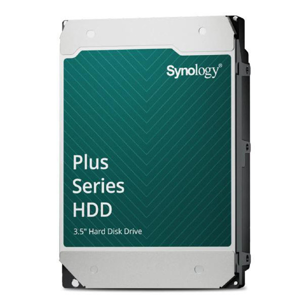 Synology Plus Series HDD 16TB, Internal . 3.5" SATA, 7200RPM