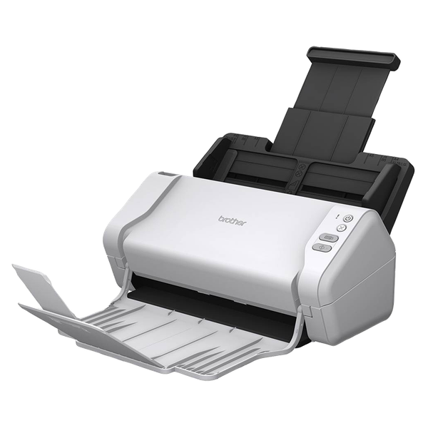 Brother Releases Powerful New Desktop Document Scanner to Join Award Winning Line-Up