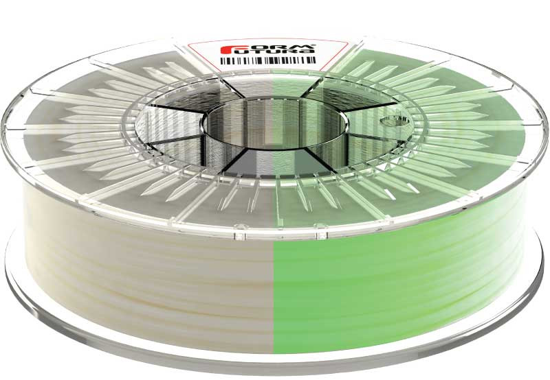 3D Printing With ABS Filament
