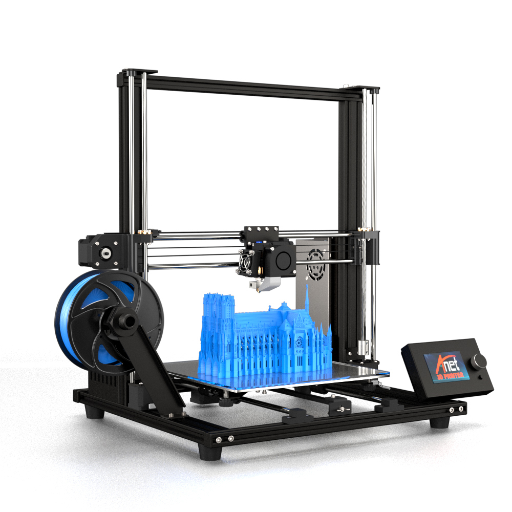 3D PRINTERS & PENS 3D PRINTERS & PENS