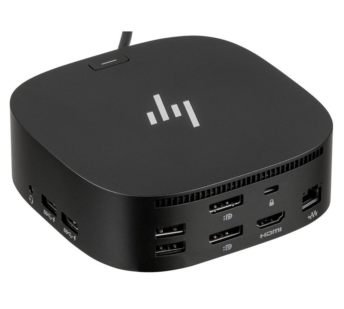 誠実 法人モデル:HP USB-C G5 Essential Dock PC周辺機器 - retrace.ai