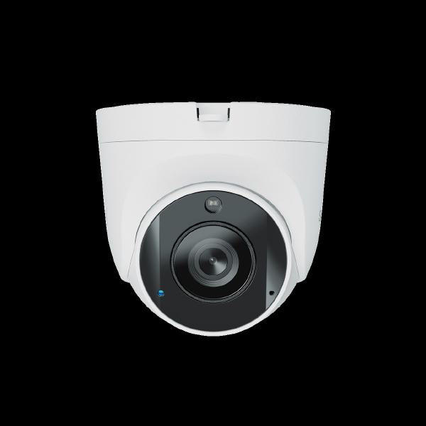 Synology AI-Powered 5MP Camera for Integrated Smart Surveillance - Bullet(  BC500) - No Additional Camera License required - Launch date 22Mar23