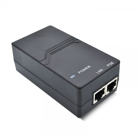 GRANDSTREAM POE INJECTOR (AL-GR-POE) shop at AUSTiC SHOP