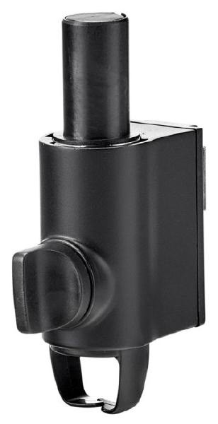 Atdec Arm Channel Clamp Black (MA-13AWM-LC-B) shop at AUSTiC SHOP