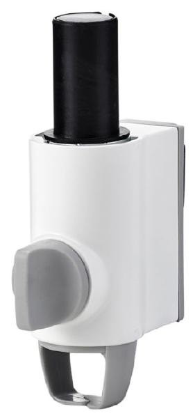 Atdec Arm Channel Clamp White (MA-13AWM-LC-W) shop at AUSTiC SHOP
