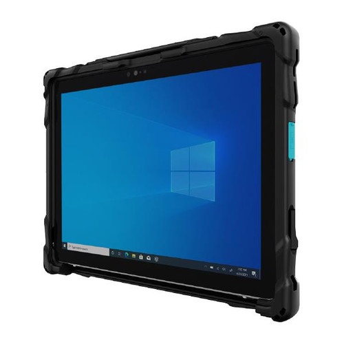 Gumdrop DropTech rugged case for Dell 7210 Latitude 12-inch 2-in-1 ...
