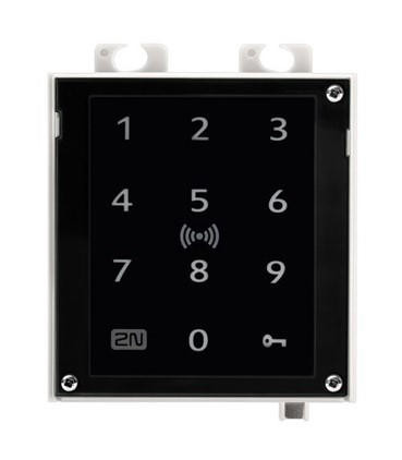 AXIS ACCESS UNIT 2.0 RFID - 125KHZ SECURED 13.56MHZ NFC (AL-AX9160344-S ...