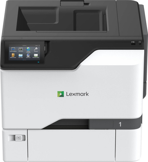LEXMARK LEXMARK CS730DE 40 PPM A4 COLOUR PRINTER