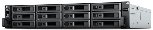 Smb Rack NQR Box Damaged / Open Synology RackStation RS2423+ 12-Bay 3.5 ...