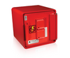 4507- Knox Remote Power Box, Surface Mount, Dual Lock, Red 4507- Knox Remote Power Box, Surface Mount, Dual Lock, Red