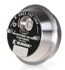 Model 3110- Knox FDC Lock, 2.5-inch, 3.068 X 7.5 TPI