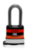 Model 3782- Knox Padlock, Exterior Use, 2-3/8 inch Shackle