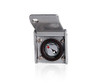 3501- Knox Gate & Key Switch