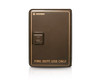 1437- Dark Bronze Elevator Box