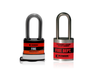 Exterior and Interior Padlocks