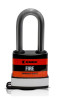 Model 3782- Knox Padlock, Exterior Use, 2-3/8 inch Shackle